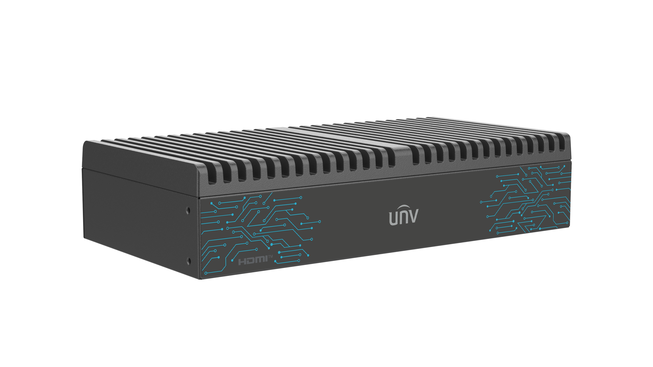 UNV Pro ECS-504B-SF-HD - Image 2