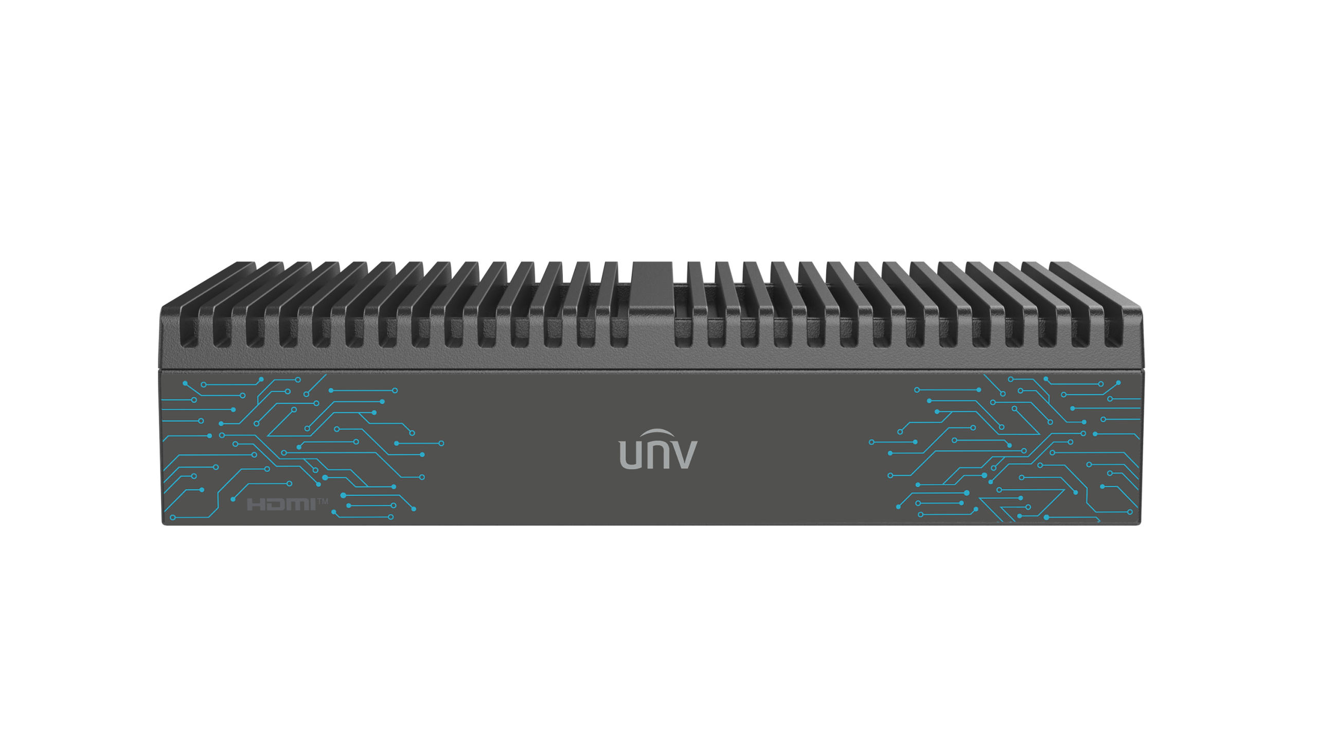 UNV Pro ECS-504B-SF-HD