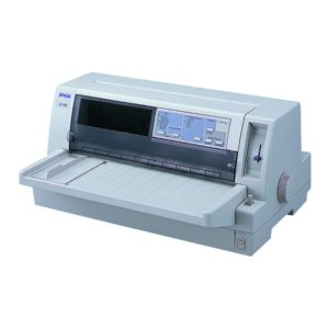 EPSON LQ-680 Pro