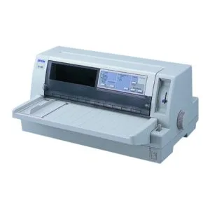EPSON LQ-680 Pro