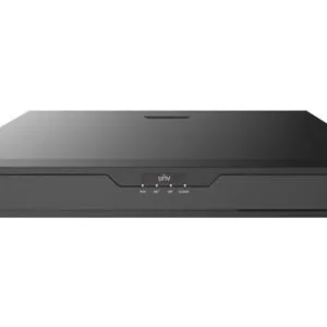 UNV NVR302-08S2-P8