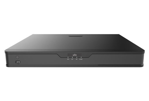 UNV NVR302-08S2-P8