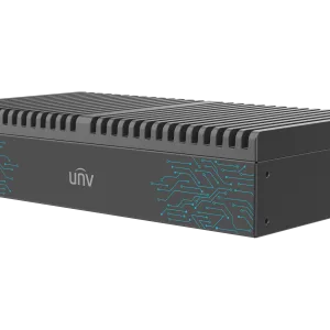 UNV Pro ECS-508B-SF-HD