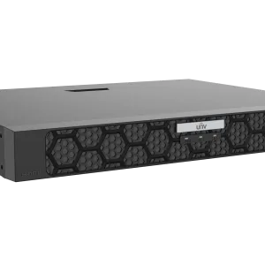 UNV Prime NVR501-08B-P8