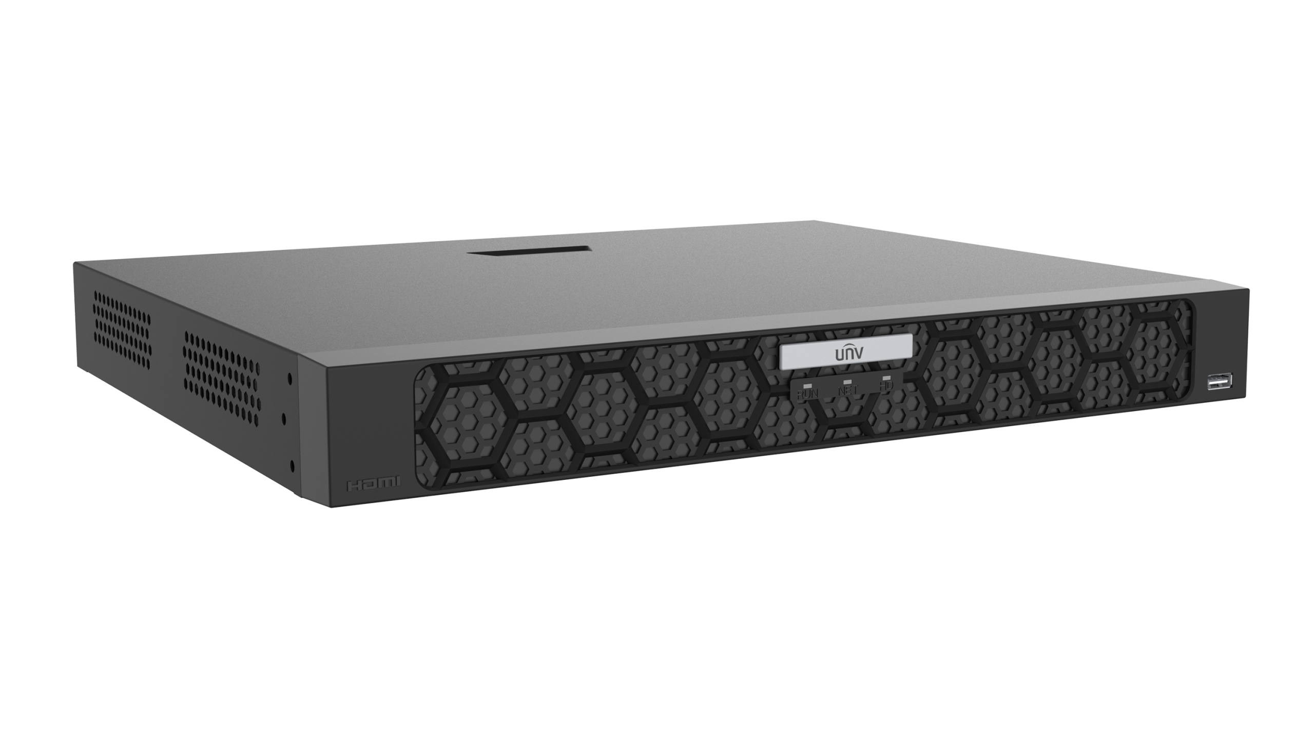 UNV Prime NVR501-08B-P8