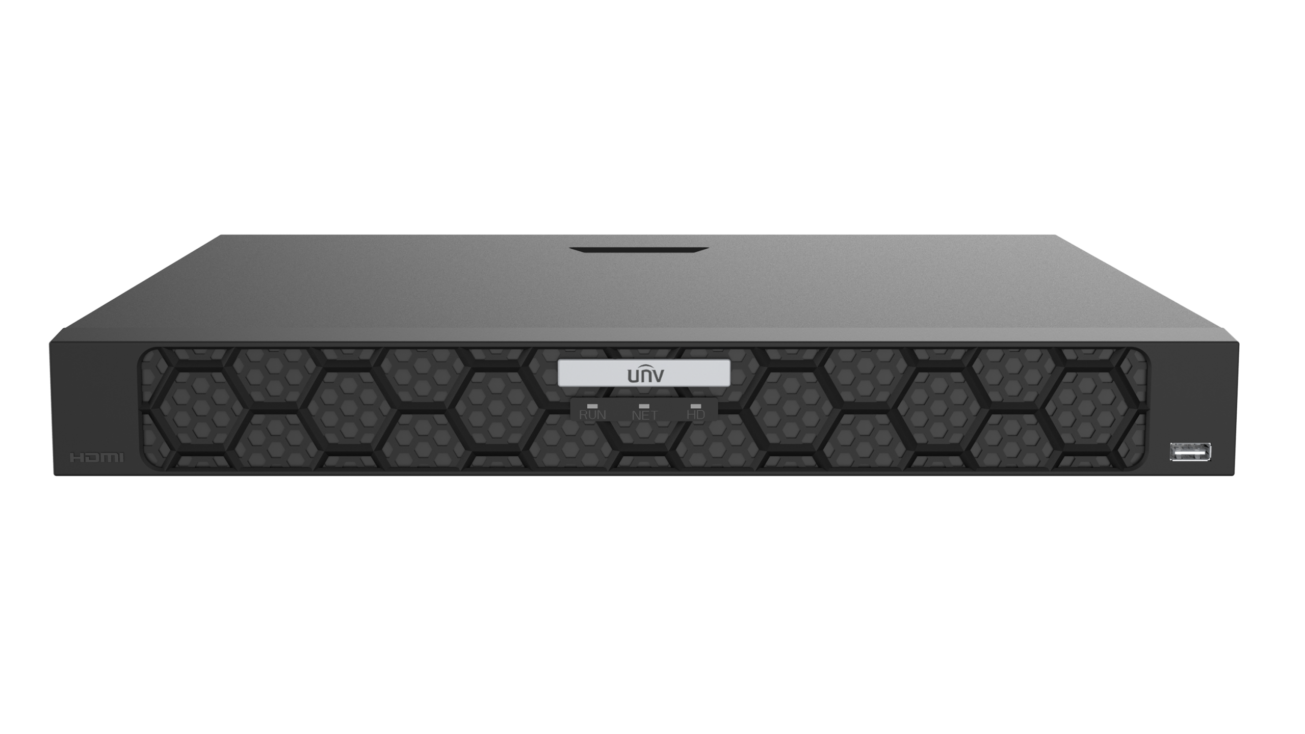 UNV Prime NVR501-08B-P8 - Image 2