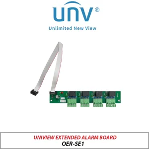 UNV Access Controller OER-SE1