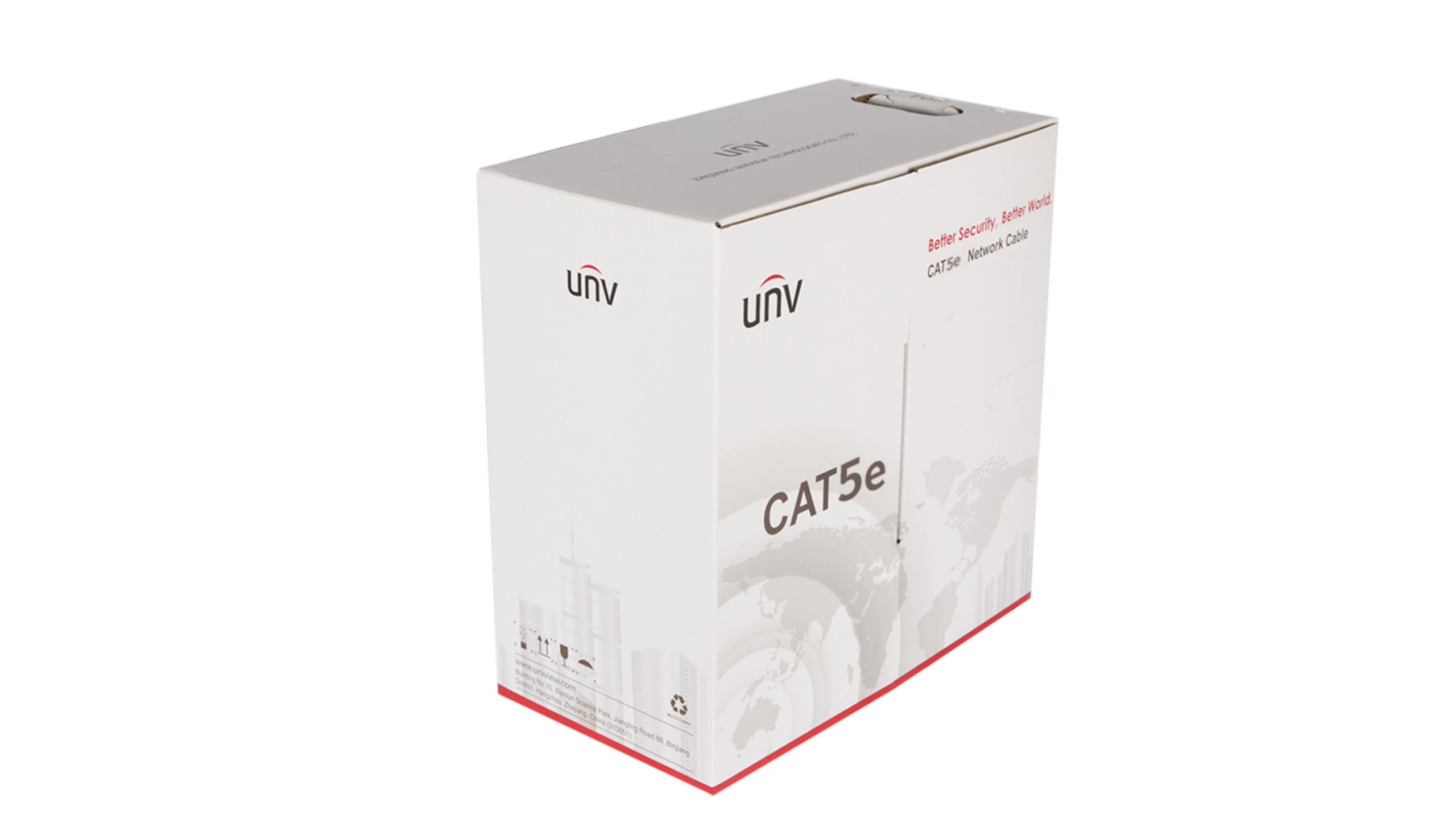 UNV CAB-LC2100A-IN