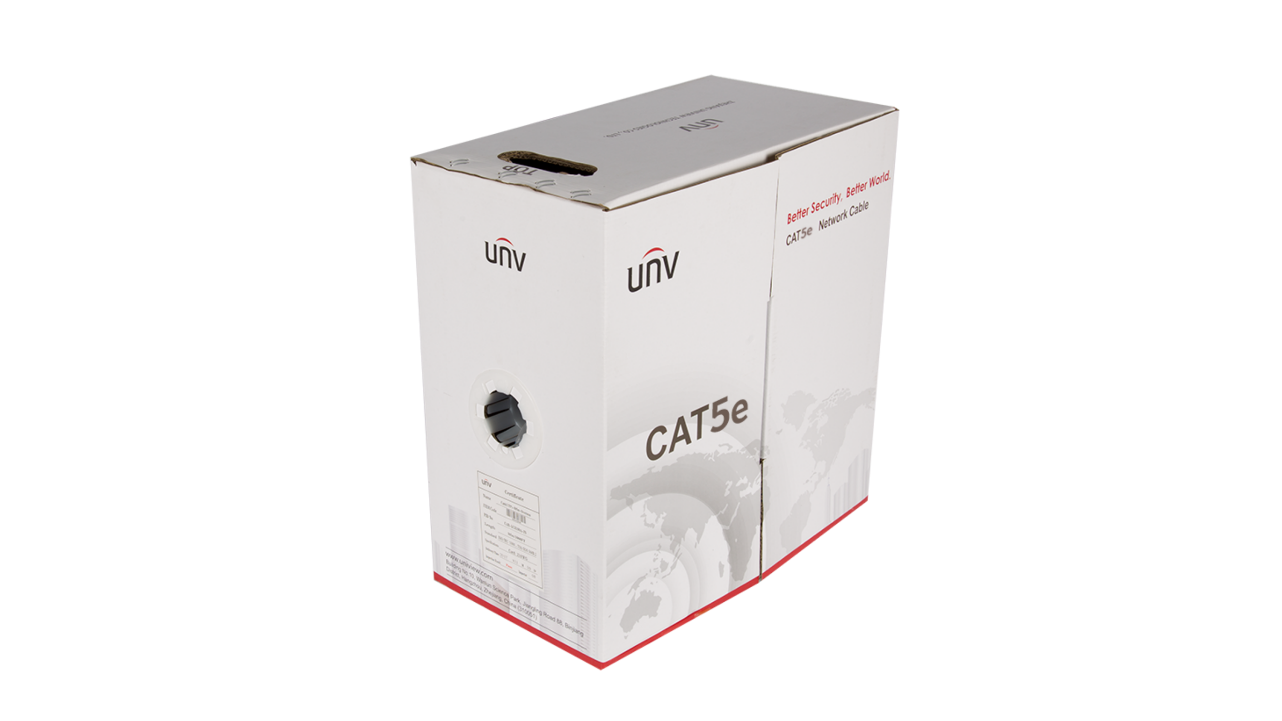 UNV CAB-LC2100A-IN - Image 3
