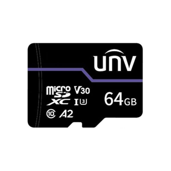 UNV TF-64G-T