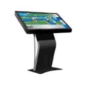 DigiSIGN Interactive Display 43 Inch Table Stand with Android Box