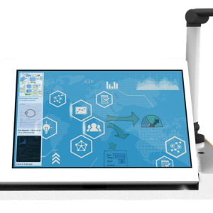 Digital Teaching Station Touch Premium - Intel i5
