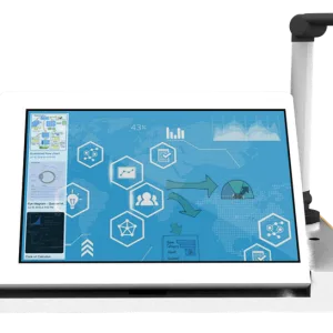 Digital Teaching Station Touch Premium - Intel i5
