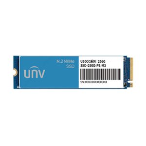 UNV SSD-256G-P3-M2