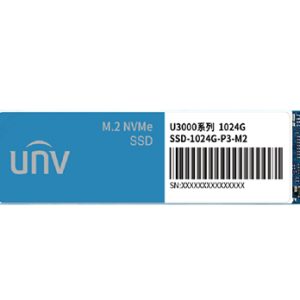 UNV SSD-1024G-P3-M2