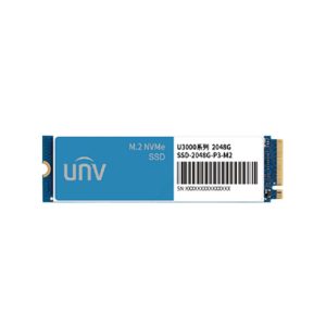 UNV SSD-2048G-P3-M2