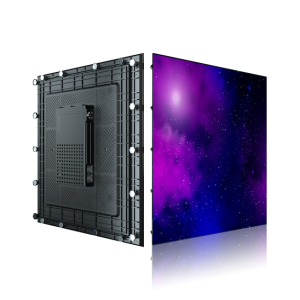 DigiSIGN LED Videotron P1.8 145 inch (320 cm x 180 cm)