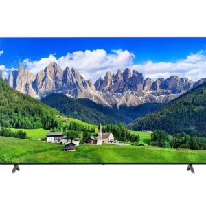 LG Smart Commercial TV Built-in Chromecast 75UT801C