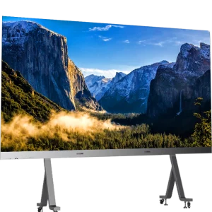 DigiSIGN LED Videotron P2.5 173 inch (384 cm x 216 cm)