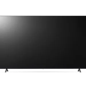 LG Smart Commercial TV Built-in Chromecast 65UT801C