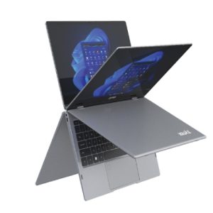 ZYREX NOTEBOOK CRUISER 20 C1317 16S5