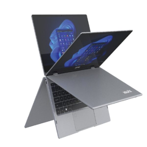 ZYREX NOTEBOOK CRUISER 20 C1317 16S5