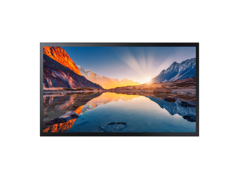 SAMSUNG QM55B-T