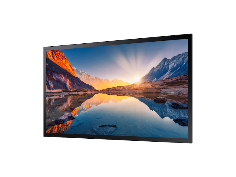 SAMSUNG QM55B-T - Image 2