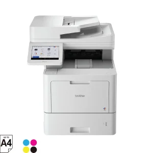 Brother Laser Printer Color Multifunction MFC-L9630CDN