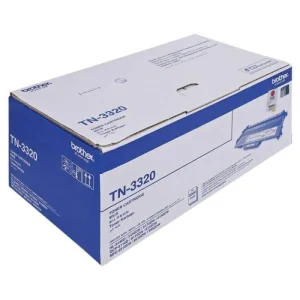 Brother Toner Black TN-3320
