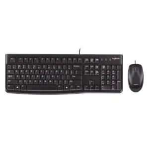 LOGITECH MK120