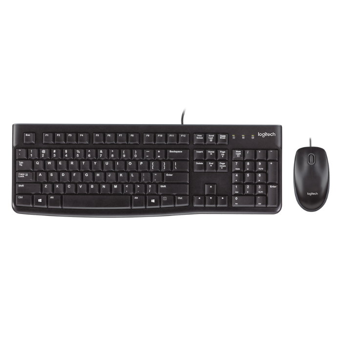 LOGITECH MK120