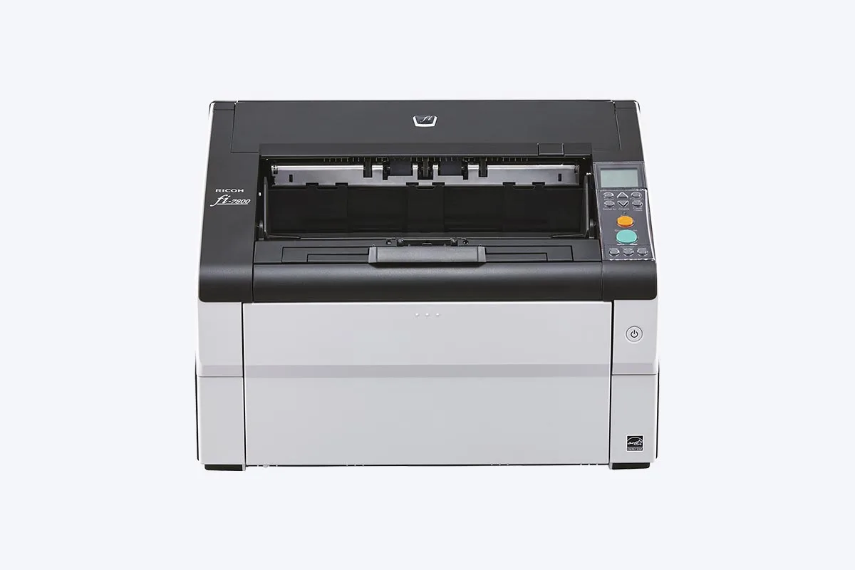 RICOH fi-7800