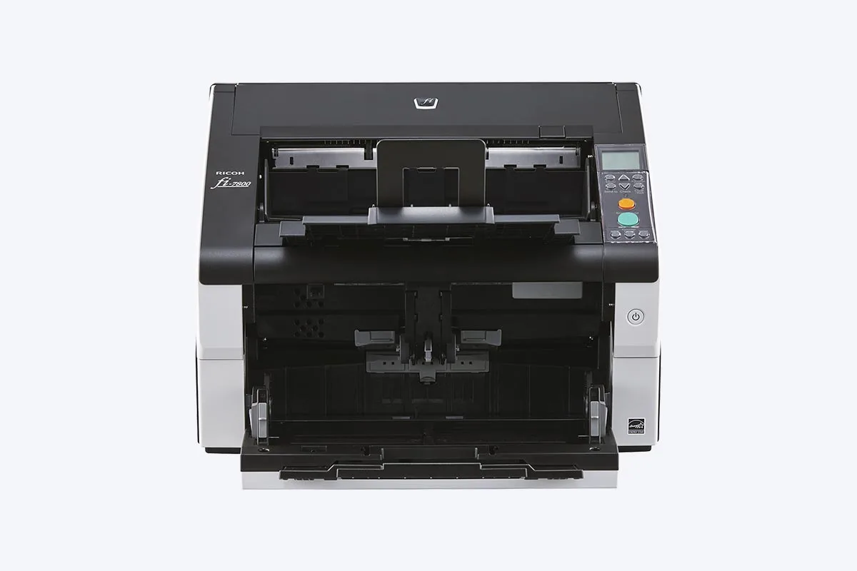 RICOH fi-7800 - Image 2
