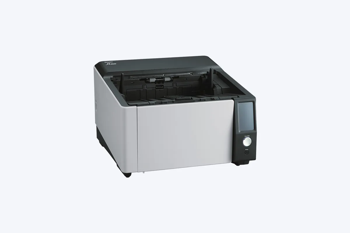 RICOH fi-8820
