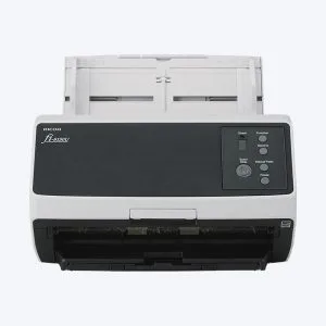 RICOH fi-8150u