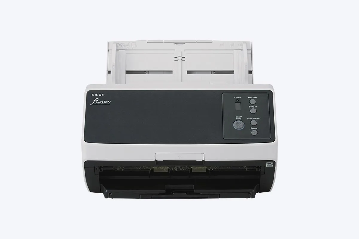 RICOH fi-8150u