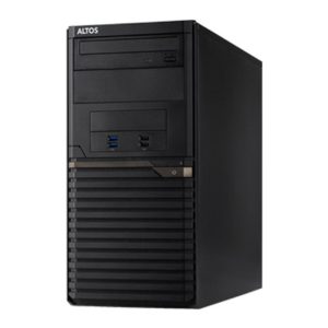 Altos T1 - Intel Xeon E2234 (T1/0005)