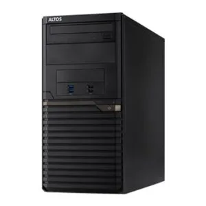 Altos T1 - Intel Xeon E2234 (T1/0005)