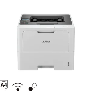 Brother Laser Printer Mono HL-L6210DW