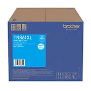 Brother Toner Cyan TN861XXLC