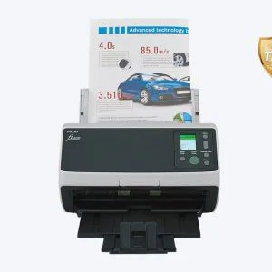 RICOH fi-8170