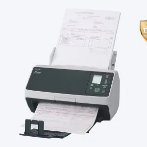 RICOH fi-8190