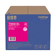 Brother Toner Magenta TN861XLM