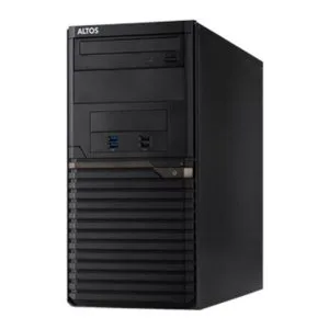 Altos T1 - Intel Xeon E2236 (T1/0003)