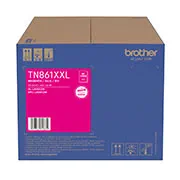 Brother Toner Magenta TN861XXLM