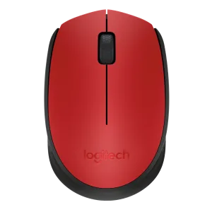 LOGITECH M171 Red