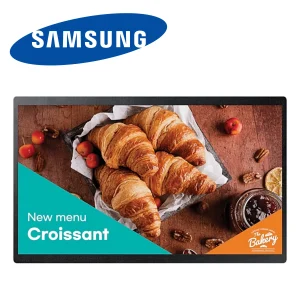 SAMSUNG QB24C