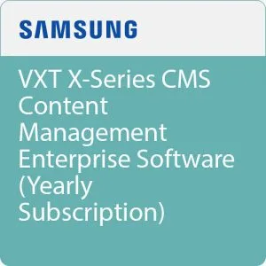 SAMSUNG VX-CXY