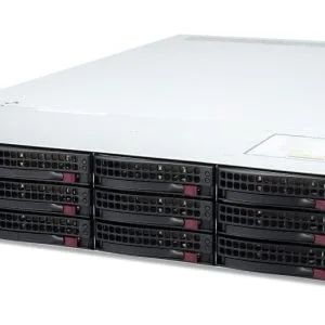 Altos R3 - Intel Xeon Silver 4310 (R3/0001)